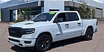 Used 2023 RAM 1500 LIMITED in PEORIA, ARIZONA