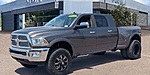 Used 2016 RAM 3500 LARAMIE in PEORIA, ARIZONA