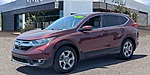 Used 2017 Honda CR-V EX-L in PEORIA, ARIZONA