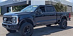 Used 2023 FORD F-250 LARIAT in PEORIA, ARIZONA