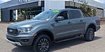 Used 2021 FORD RANGER XLT in PEORIA, ARIZONA