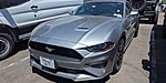 Used 2022 FORD MUSTANG ECOBOOST PREMIUM in PEORIA, ARIZONA