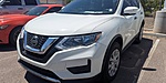 Used 2019 NISSAN ROGUE S in PEORIA, ARIZONA
