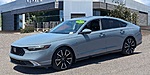 Used 2023 Honda Accord Hybrid TOURING in PEORIA, ARIZONA