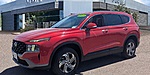 Used 2023 HYUNDAI SANTA FE SEL in PEORIA, ARIZONA