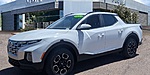 Used 2022 HYUNDAI SANTA CRUZ SEL PREMIUM in PEORIA, ARIZONA
