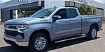 Used 2024 CHEVROLET SILVERADO 1500 LT in PEORIA, ARIZONA