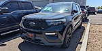 Used 2021 FORD EXPLORER ST in PEORIA, ARIZONA