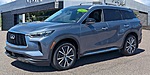 Used 2023 INFINITI QX60 SENSORY in PEORIA, ARIZONA