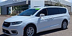 Used 2022 CHRYSLER PACIFICA TOURING L in PEORIA, ARIZONA