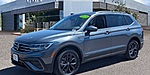 Used 2024 Volkswagen Tiguan 2.0T SE in PEORIA, ARIZONA