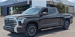 Used 2022 TOYOTA TUNDRA LIMITED in PEORIA, ARIZONA