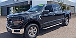 Used 2024 FORD F-150 XLT in PEORIA, ARIZONA