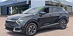 Used 2024 KIA SPORTAGE LX in PEORIA, ARIZONA