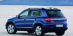 Used 2015 Volkswagen Tiguan SE in PEORIA, ARIZONA