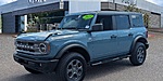 Used 2023 FORD BRONCO BIG BEND in PEORIA, ARIZONA