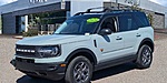 Used 2024 FORD BRONCO SPORT BADLANDS in PEORIA, ARIZONA