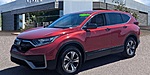 Used 2020 Honda CR-V LX in PEORIA, ARIZONA