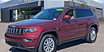 Used 2022 JEEP GRAND CHEROKEE WK LAREDO E in PEORIA, ARIZONA