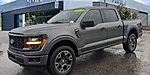 Used 2025 FORD F-150 STX in PEORIA, ARIZONA