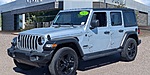 Used 2022 JEEP WRANGLER UNLIMITED SPORT ALTITUDE in PEORIA, ARIZONA
