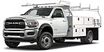 Used 2019 RAM 4500 TRADESMAN in PEORIA, ARIZONA