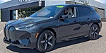 Used 2025 BMW iX XDRIVE50 in PEORIA, ARIZONA