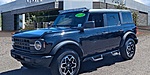Used 2023 FORD BRONCO BASE in PEORIA, ARIZONA
