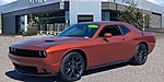 Used 2022 DODGE CHALLENGER SXT in PEORIA, ARIZONA
