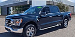 Used 2022 FORD F-150 XLT in PEORIA, ARIZONA