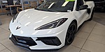 Used 2023 CHEVROLET CORVETTE STINGRAY in PEORIA, ARIZONA