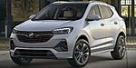 Used 2022 BUICK ENCORE GX ESSENCE in PEORIA, ARIZONA
