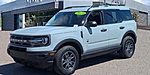 Used 2023 FORD BRONCO SPORT BIG BEND in PEORIA, ARIZONA
