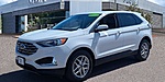 Used 2022 FORD EDGE SEL in PEORIA, ARIZONA