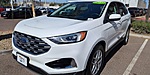 Used 2022 FORD EDGE SEL in PEORIA, ARIZONA
