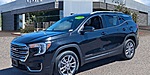 Used 2024 GMC TERRAIN SLT in PEORIA, ARIZONA
