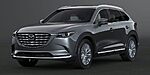 Used 2021 MAZDA CX-9 SIGNATURE in PEORIA, ARIZONA
