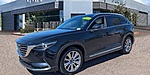 Used 2021 MAZDA CX-9 SIGNATURE in PEORIA, ARIZONA