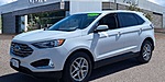 Used 2024 FORD EDGE SEL in PEORIA, ARIZONA