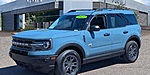 Used 2022 FORD BRONCO SPORT BIG BEND in PEORIA, ARIZONA