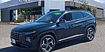 Used 2022 HYUNDAI TUCSON HYBRID LIMITED in PEORIA, ARIZONA