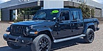 Used 2021 JEEP GLADIATOR HIGH ALTITUDE in PEORIA, ARIZONA