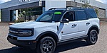 Used 2023 FORD BRONCO SPORT BADLANDS in PEORIA, ARIZONA