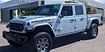 Used 2024 JEEP GLADIATOR MOJAVE in PEORIA, ARIZONA