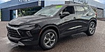 Used 2024 CHEVROLET BLAZER LT in PEORIA, ARIZONA
