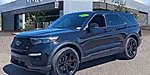 Used 2022 FORD EXPLORER ST in PEORIA, ARIZONA