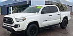Used 2022 TOYOTA TACOMA SR5 in PEORIA, ARIZONA