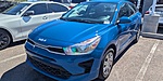 Used 2022 KIA RIO S in PEORIA, ARIZONA