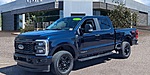 Used 2024 FORD F-250 XL in PEORIA, ARIZONA