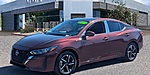 Used 2024 NISSAN SENTRA SV in PEORIA, ARIZONA